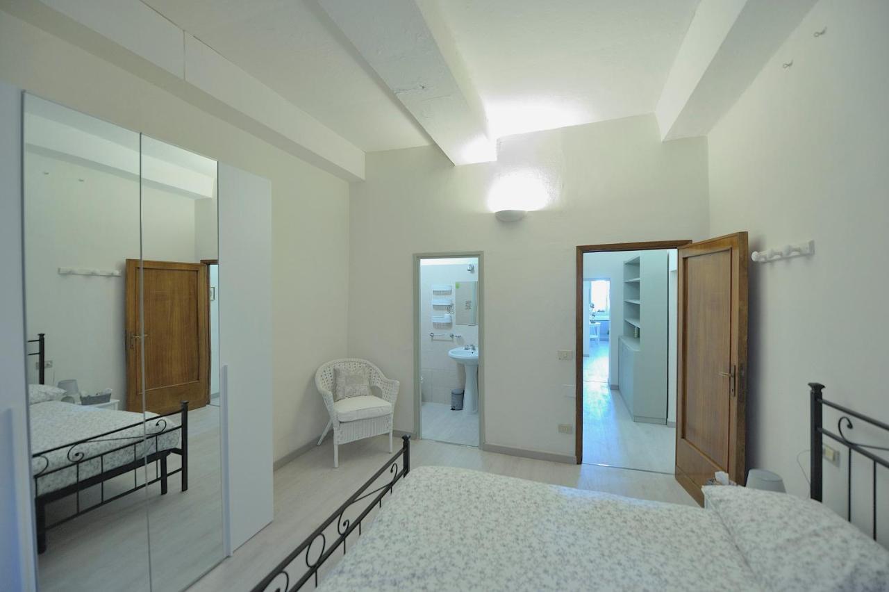 Al Bel Panorama Apartamento Perúgia Exterior foto