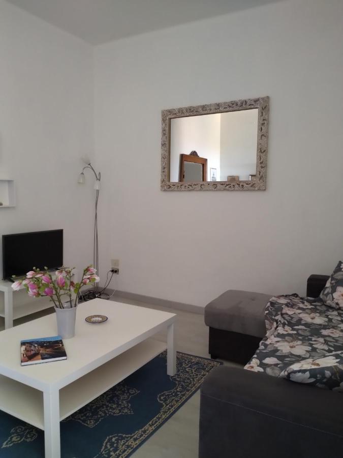 Al Bel Panorama Apartamento Perúgia Exterior foto